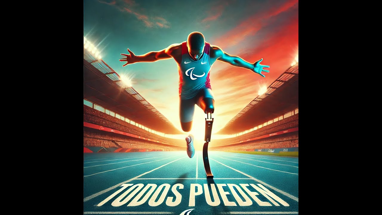 Los 5 deportes adaptados mas accesibles