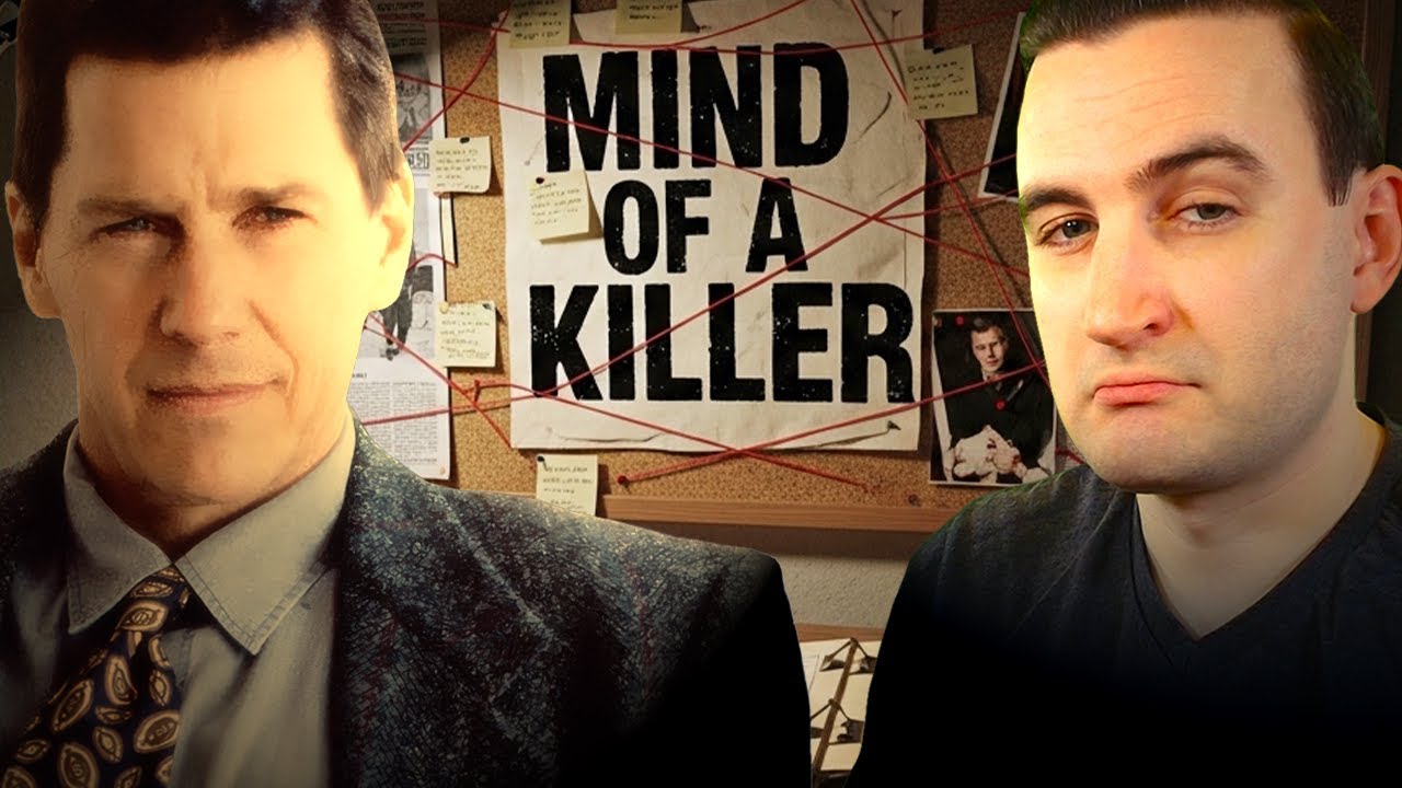 Mind of a Killer (1993) Tim Matheson | Crime Thriller | Full Movie Reaction & Review