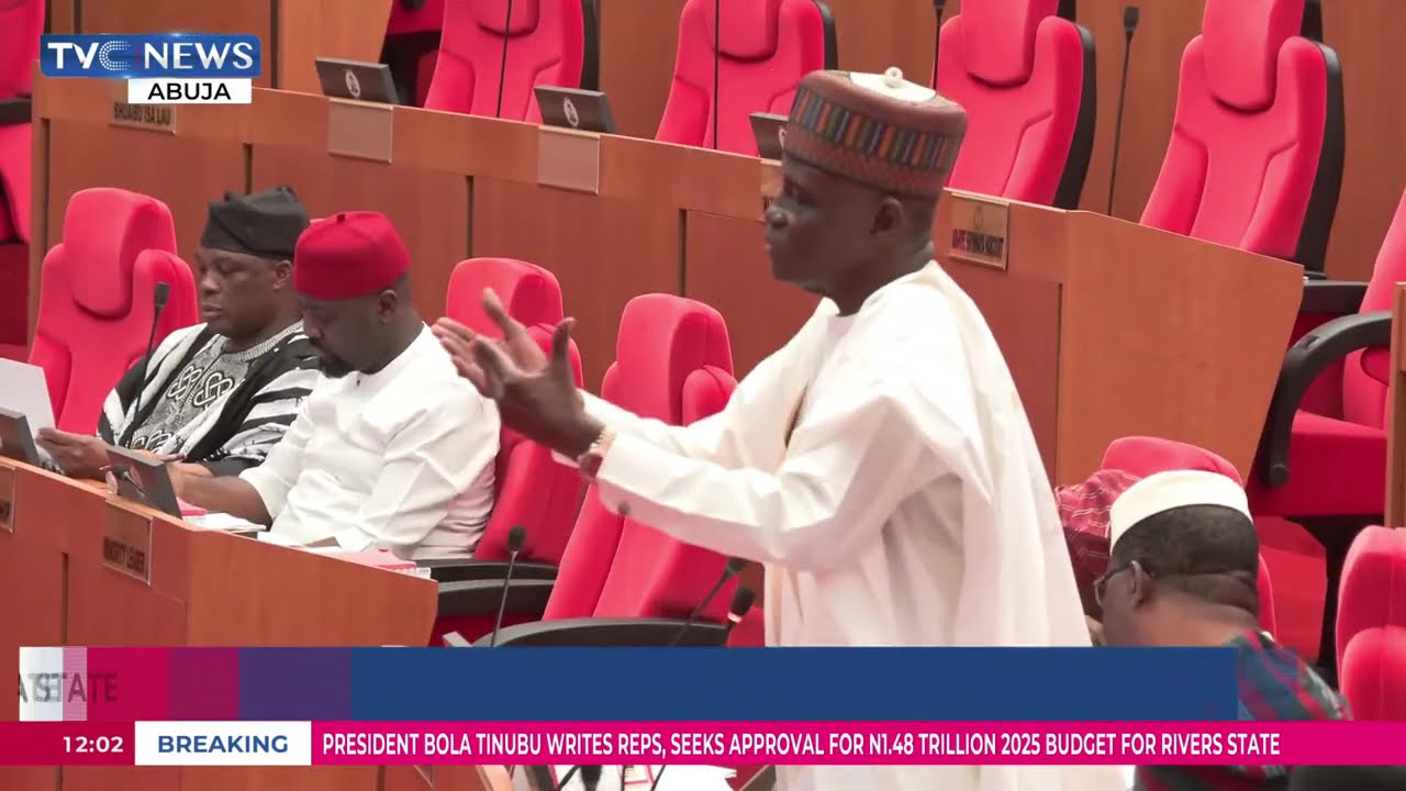 Lawmakers Call For Establishment Of Military Base In Hong LGA, Adamawa State