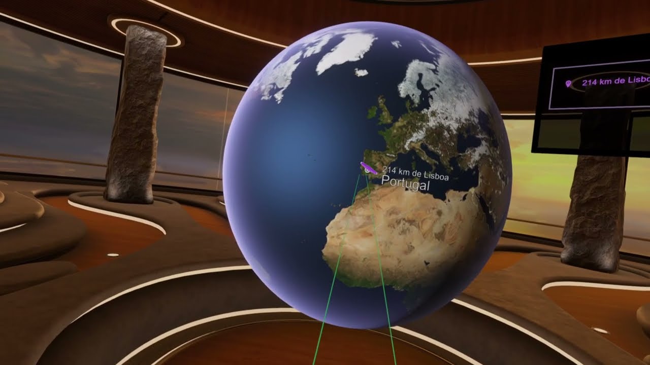 Climate Station (PS5) Gameplay