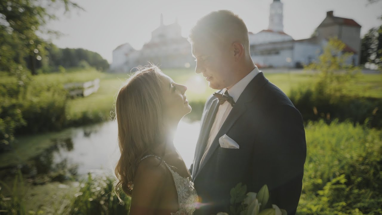 Teledysk ślubny - Karolina & Mateusz