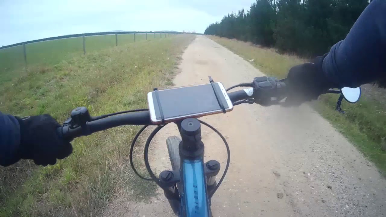 GIANT TALON-E Derestricted E-Bike