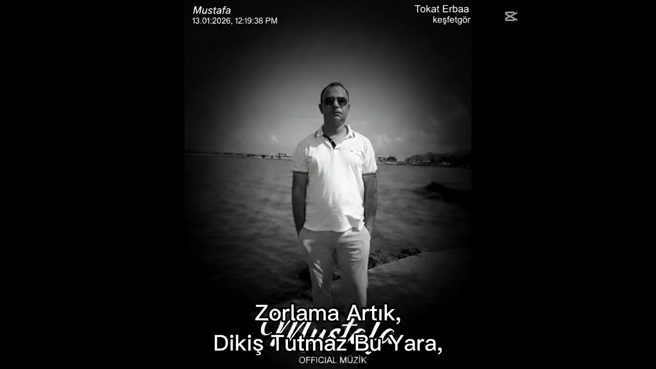 Hadi yoluna - Arabesk Slow | Keşfetgör Özel