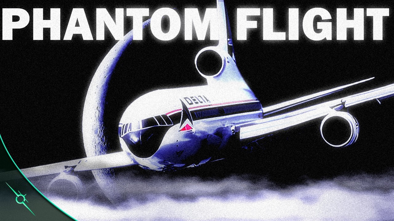 The Horrifying story of Delta Flight 1080