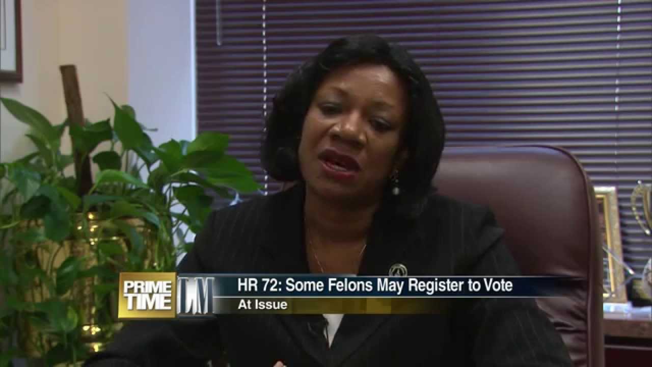 Prime Time Lawmakers Day 11 (2/7/2011)