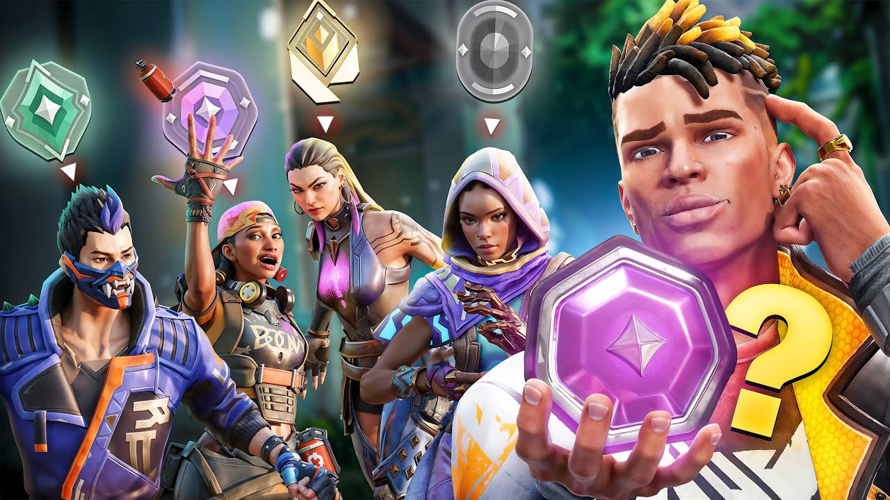 Un GUESS MY RANK en VRAI GAME ! (ft. Un Joueur PRO)