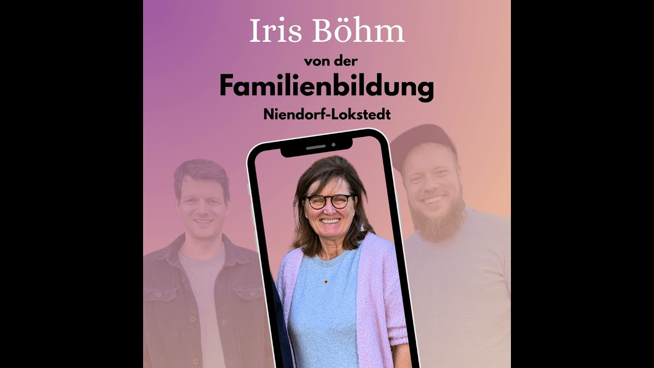 S1F6 Iris Böhm von der Familienbildung Niendorf-Lokstedt