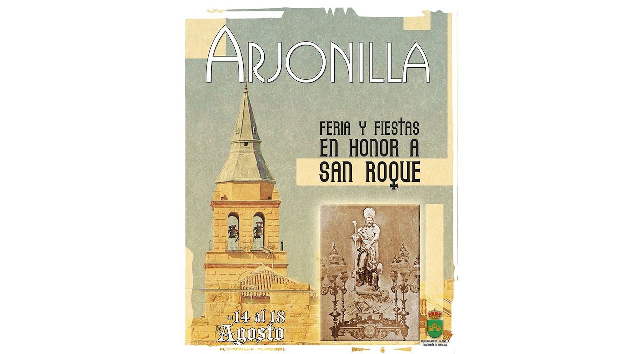 Tradicional Encuentro de Arjonilleros. 