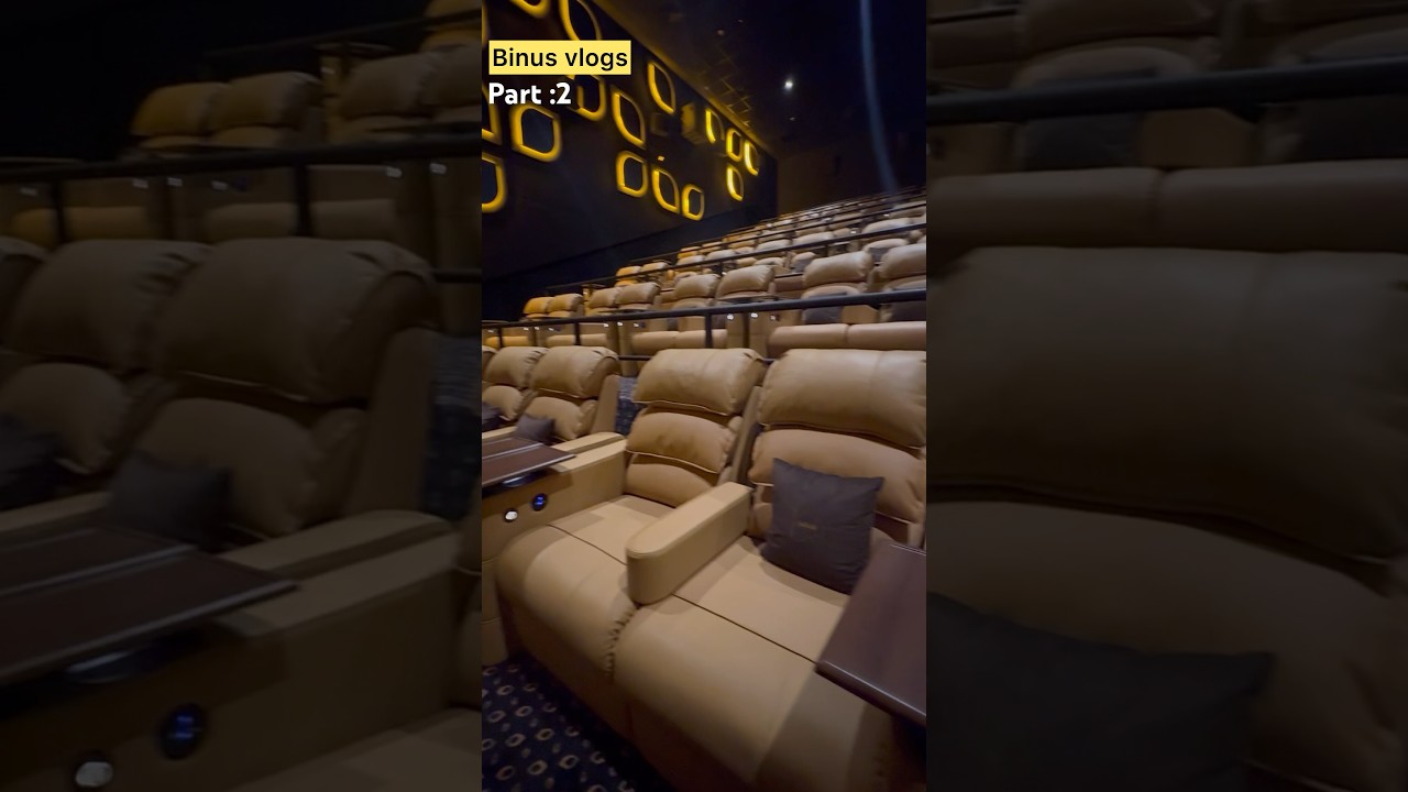 Couple friendly theatre at calicut&hellip; ഒരു രക്ഷയും ഇല്ലാത്ത തിയേറ്റർ@HiLITEMall @palaxicinemas