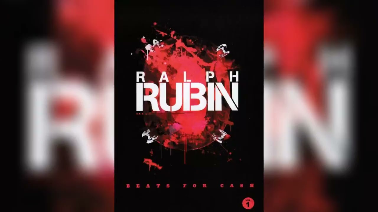 Ralph Rubin a.k.a. DJ Rell - Go On (Beats For Cash Vol. 1 - 2006)