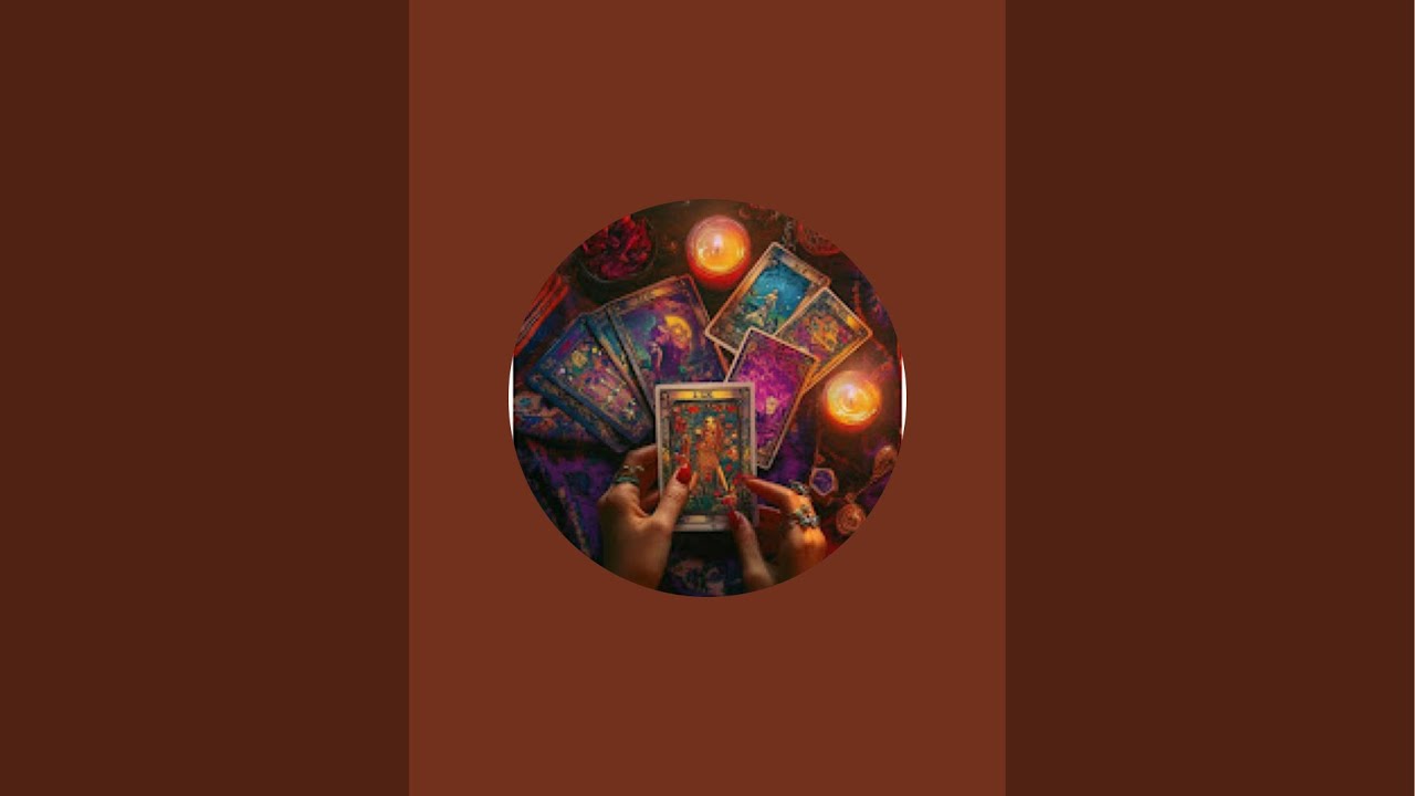 Tarot & Words of Power is live