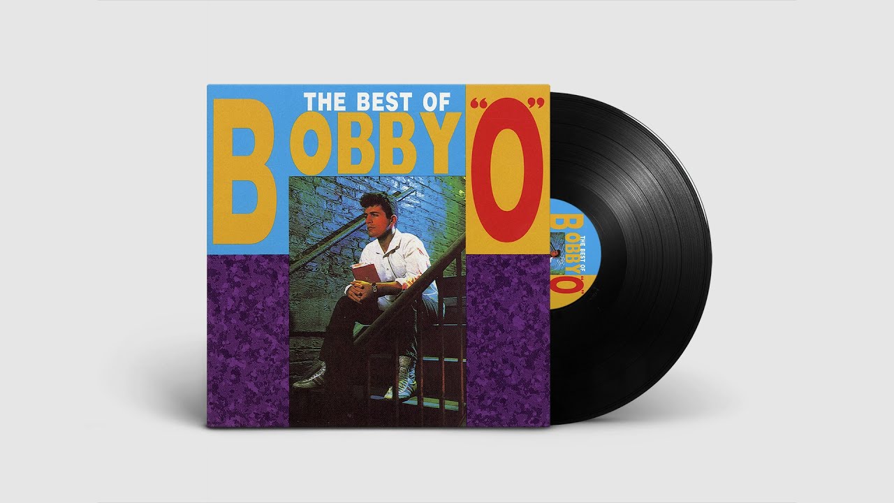 Bobby O - Whisper to a Scream