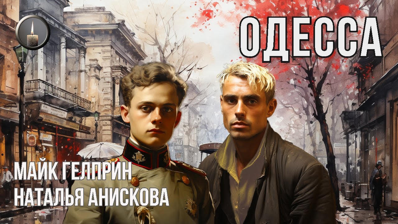 Мистика, альтернативная история. 