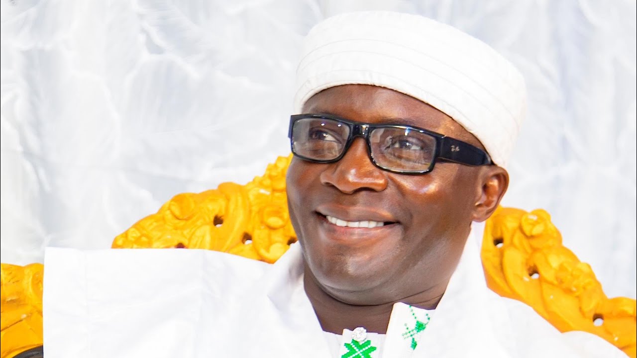 Tournée Nationale Dakar 2020 avec Seydi Mouhamed El Cheikh