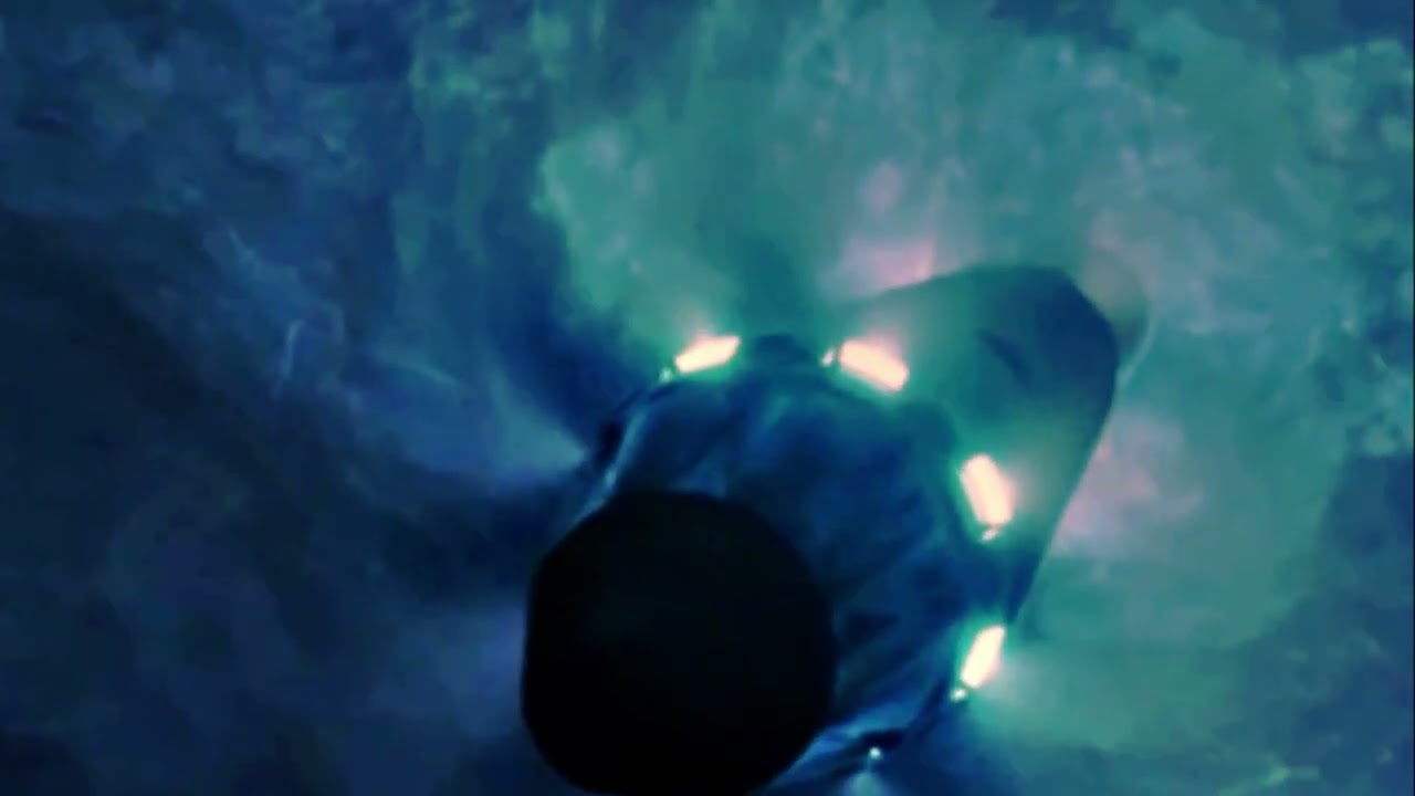 Undermoon - Europa