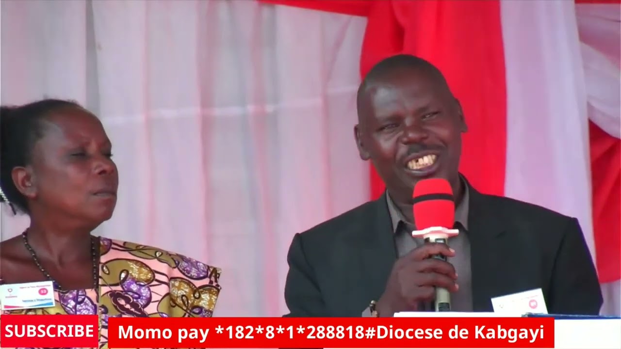 MBEGA UBUHAMYA BUTANGAJE CYANE BW'ABATANGIRANYE N'UBUTUMWA BWA RUHANGO