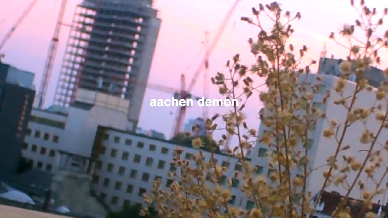 aachen demon 2016