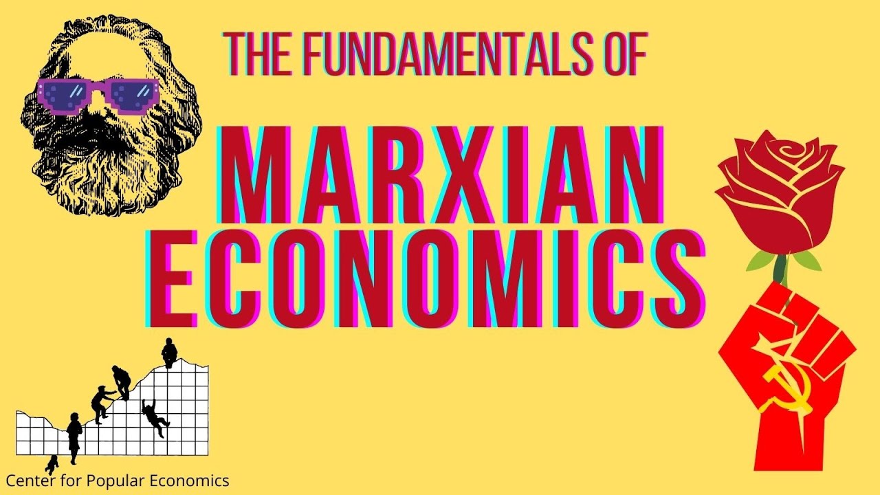 The Fundamentals of Marxian Economics
