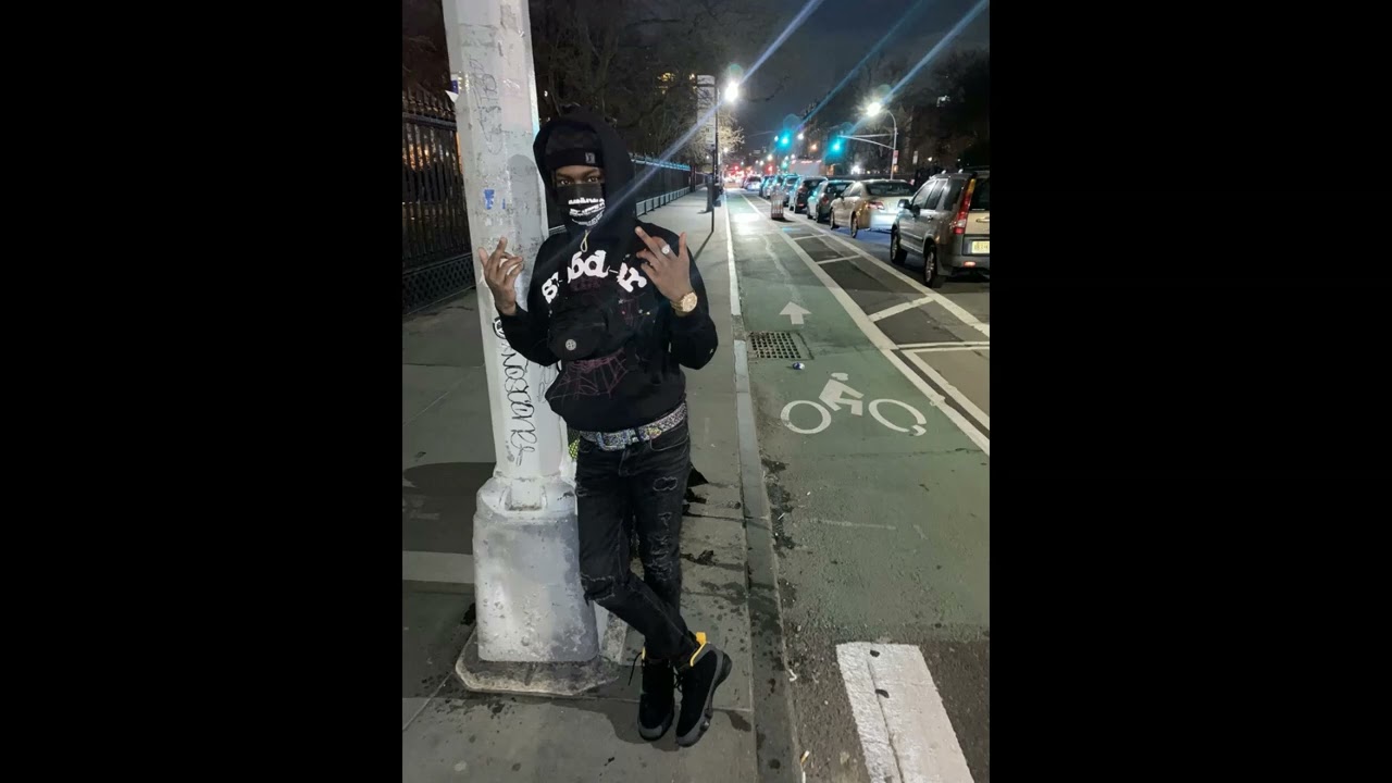 [FREE] Duvy x Lil Baby Type Beat 2022 