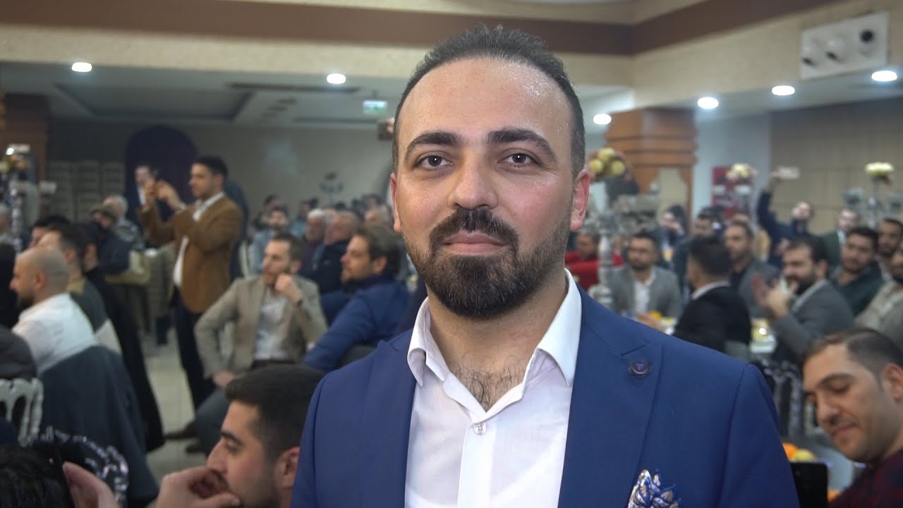حفل زفاف العريس المهندس أحمد نجل السيد كمال الطالب // الجزء الثاني // أحيا الحفل الأستاذ أحمد حبوش