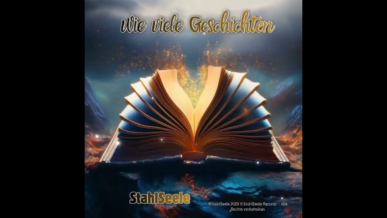  Wie viele Geschichten – ein Song voller Gefühl, Sehnsucht und Wahrheit .