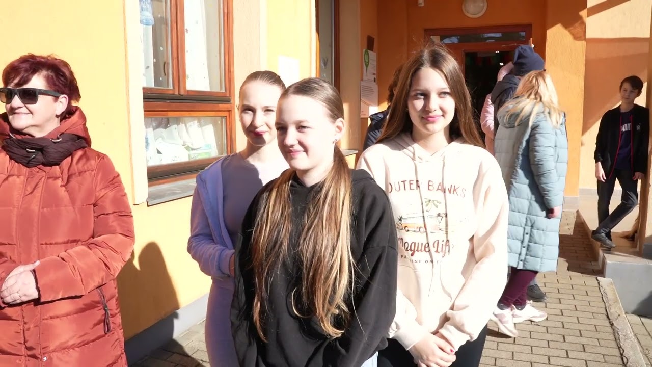 Obisk Kurentov v Števanovcih 2026