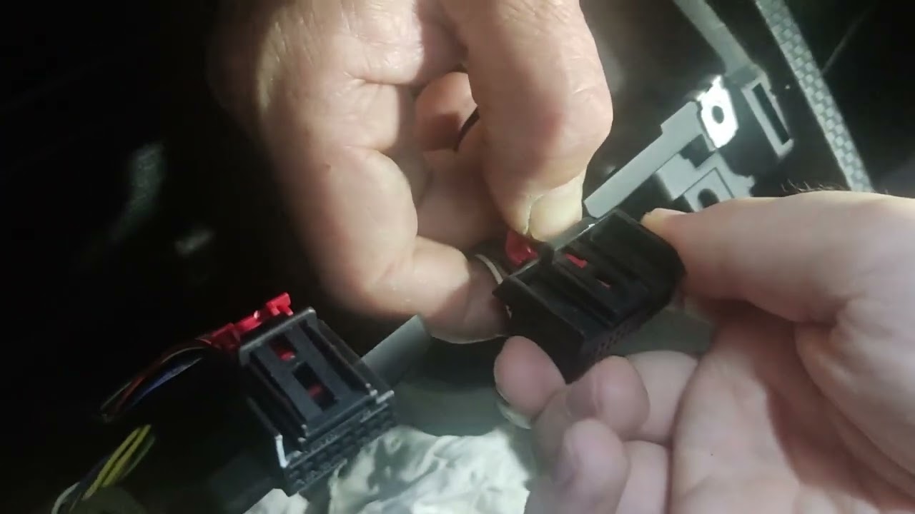 Problema Climatizador Seat Altea XL 2007