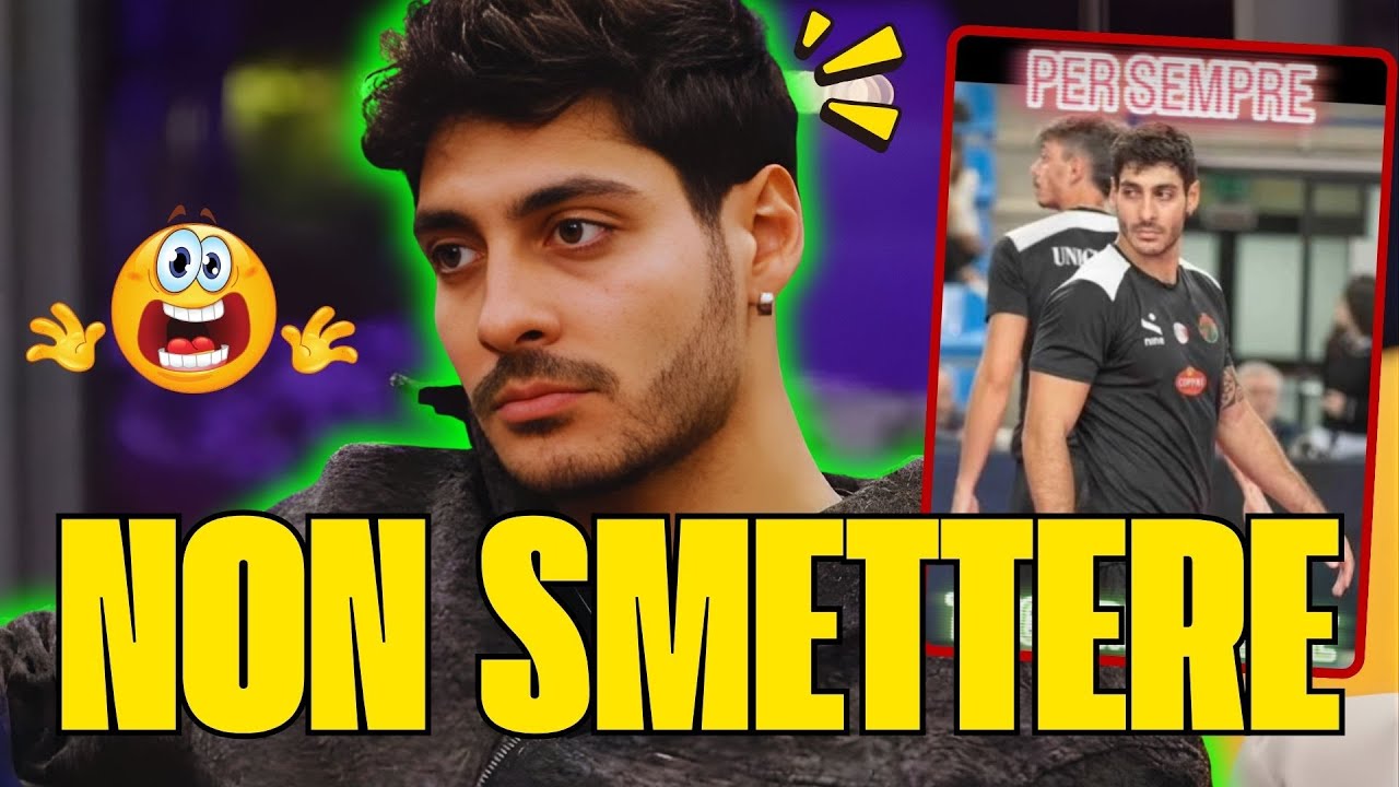‘Non smettere’: lo strano appello a Javier Martinez spiazza i fan