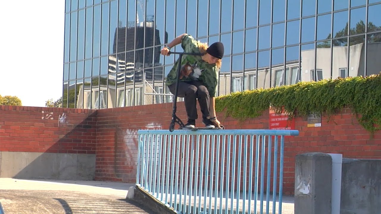 JUZZY CARTER