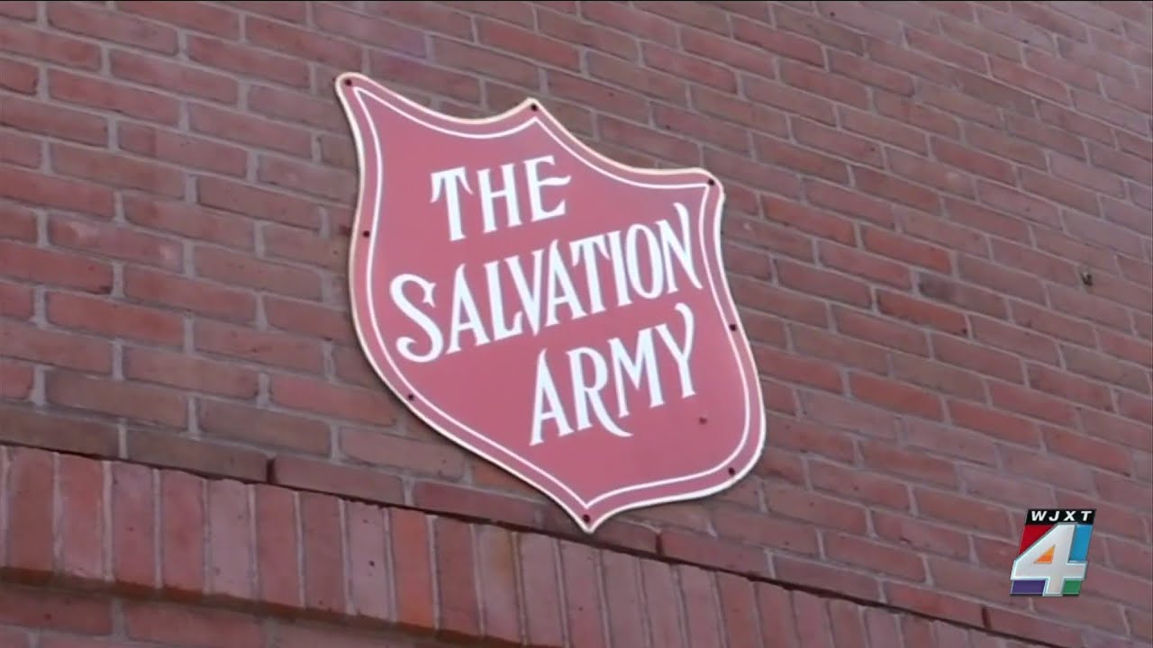 Community support surges as Salvation Army faces summer donation decline