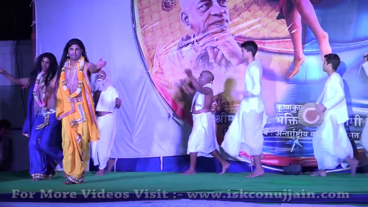 DELIVERANCE OF JAGAI MADAI (HINDI)
