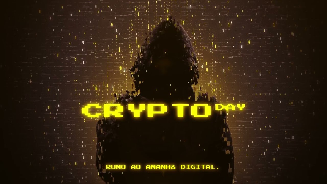 💛 Bem-vindo a CRYPTODAY!