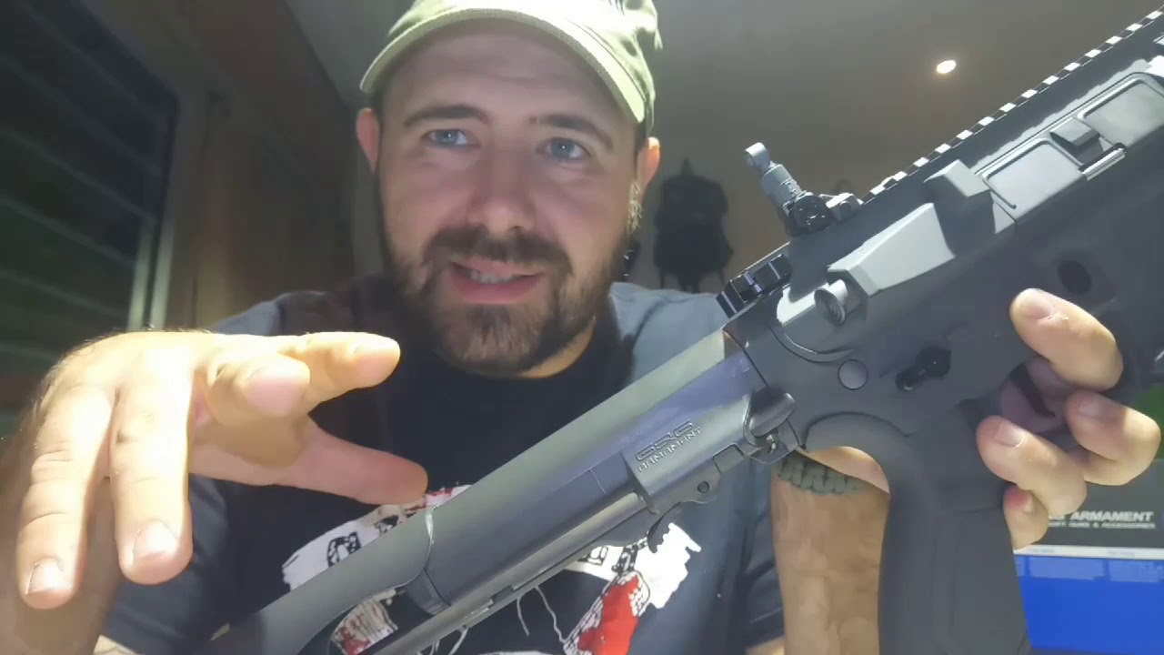 G&g ARP 556