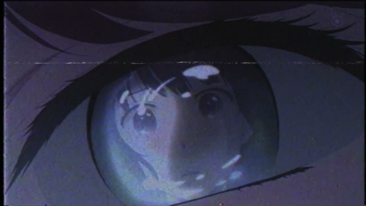 Squidji - A.M.O.U.R. (Slowed + Reverb)