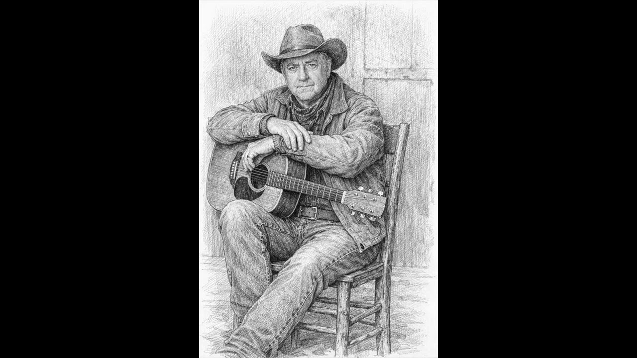 I Hung My Head (Sting Cover) - The Dirty Scoundrels