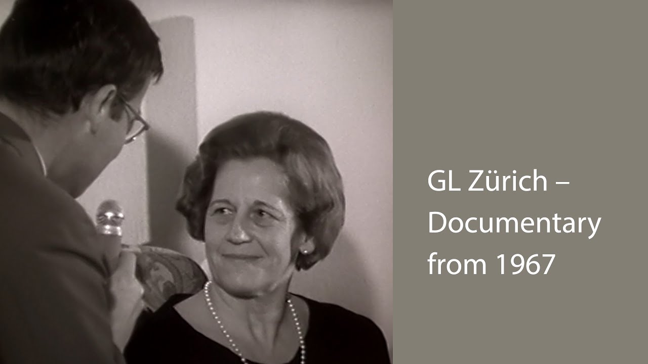 GL Zürich – Documentary from 1967
