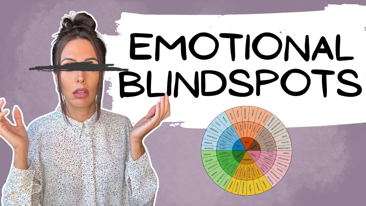 7 Signs You’re Emotionally Clueless