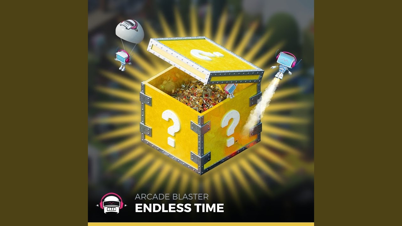 Endless Time