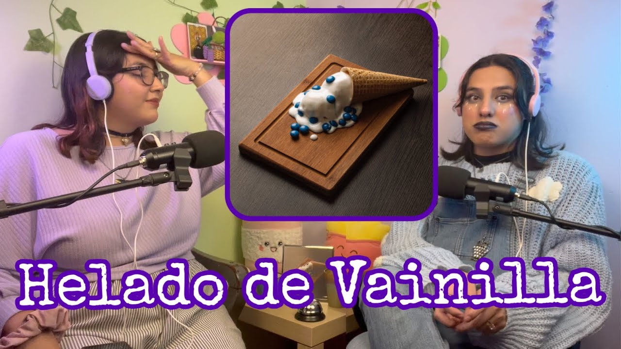 Capítulo 17: Helado de Vainilla 🚌🍦🐌 (La Depresión)
