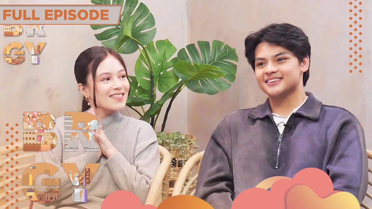 How Krystal and Marc Are Blooming Like Lavender in Their Teens | October 17, 2024 | BRGY S3 Ep 88