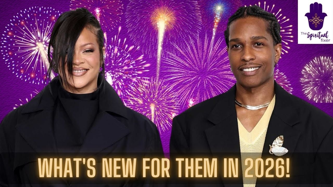 Rihanna and A$AP Rocky | What's new for them in 2026?