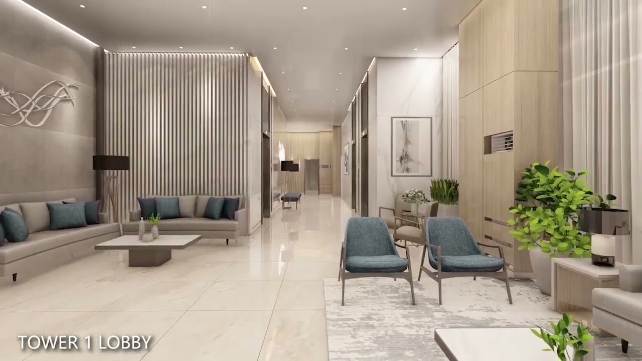 South 2 Residences | Walkthrough | Laspinas City Beside SM Southmall