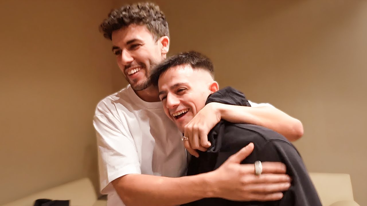 Por Favor no Insultéis a Ampeter en los Comentarios de este Video.