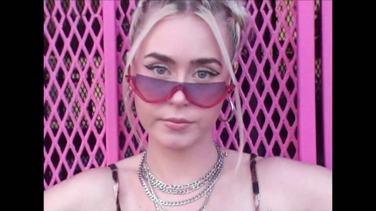 Jordyn Stoddard - In My Dreams (Official Video)