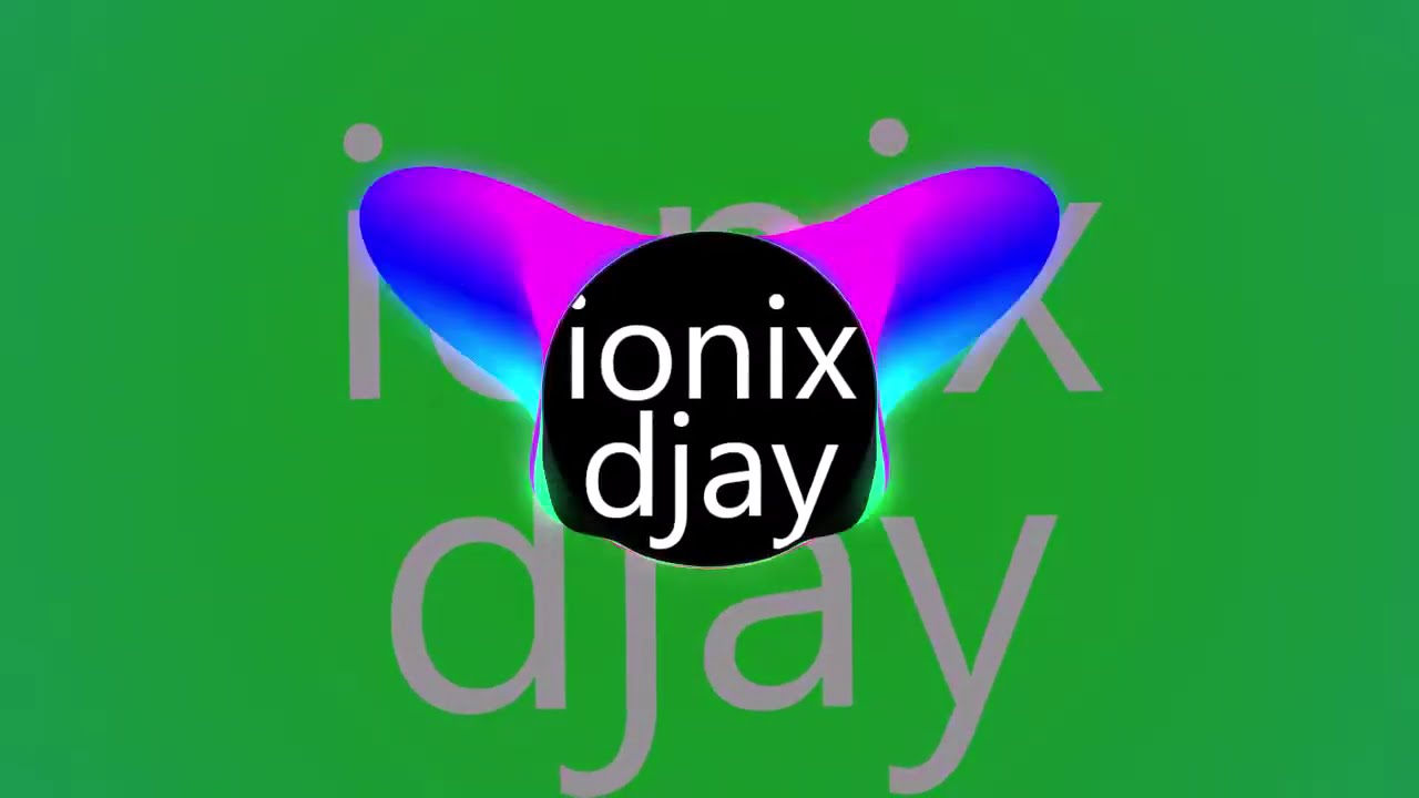 IONIX dJay - late sunday mood // 26 may '24