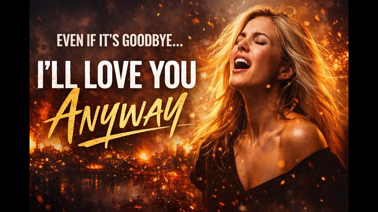 I’ll Love You Anyway | When Love Refuses to Break (Top Hit)