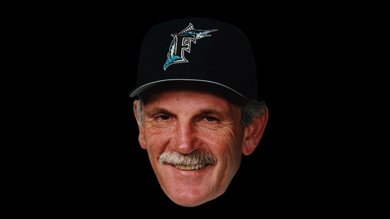 Miami Marlins MLB 2025 Season Bobblehead Giveaways