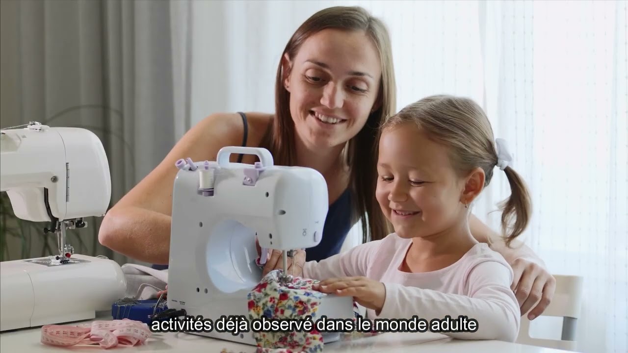 Pr&eacute;sentation Vie pratique Intro