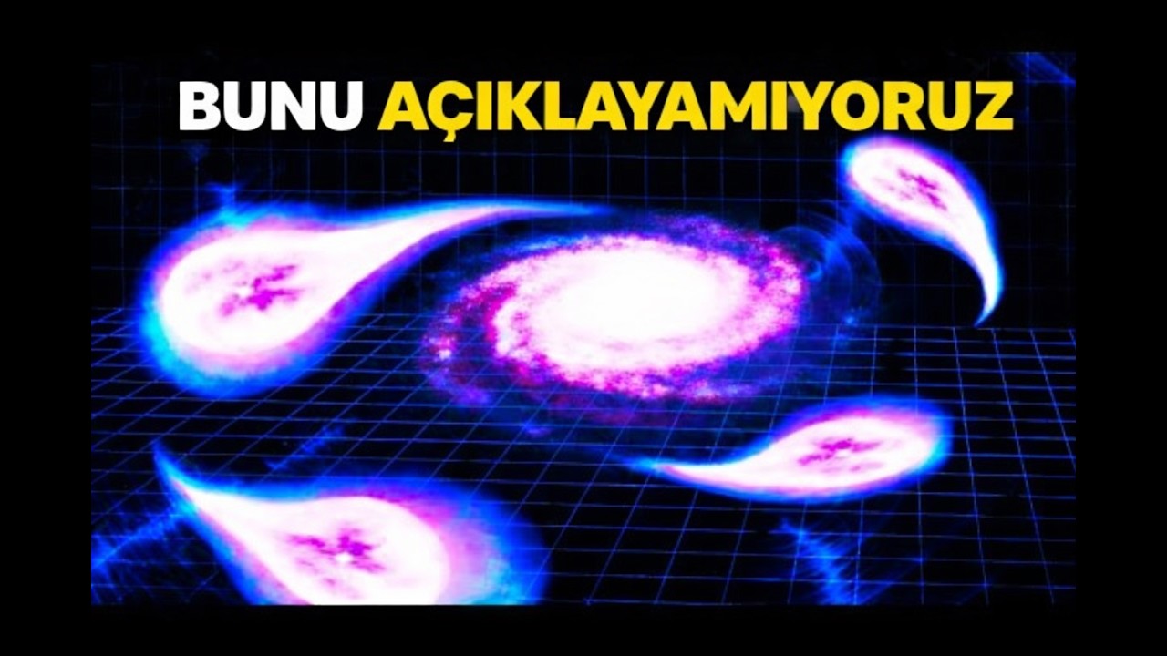 Nobel Ödülü Sahibi Uyarıyor: 