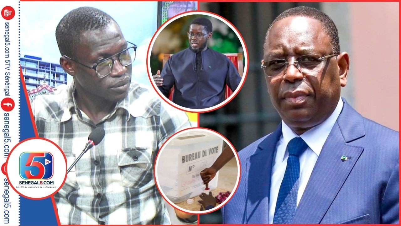 Macky Signe la Reconquête du Pouvoir en 2029: Arfan l’Attaque et Fait des Révélations Étonnantes…